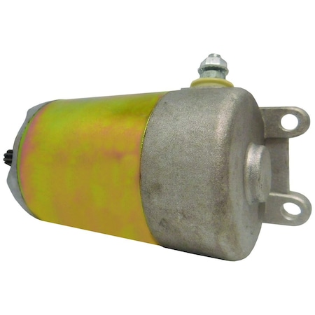 Replacement For Honda CN250 Helix Scooter Year 2006 244CC Starter Drive